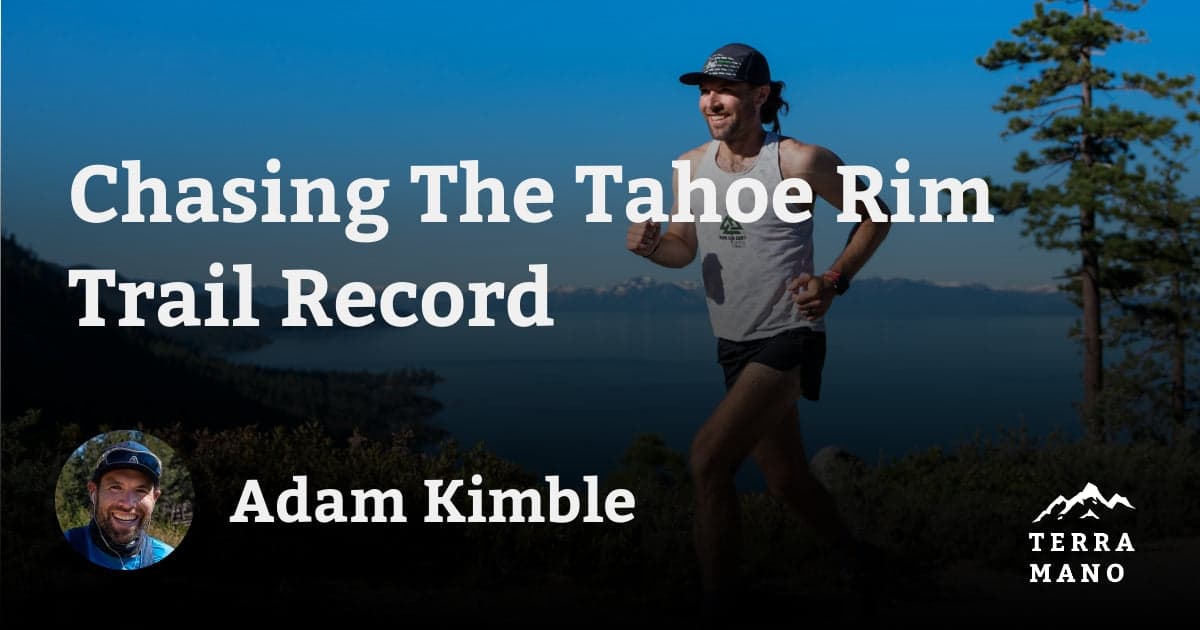 Adam Kimble