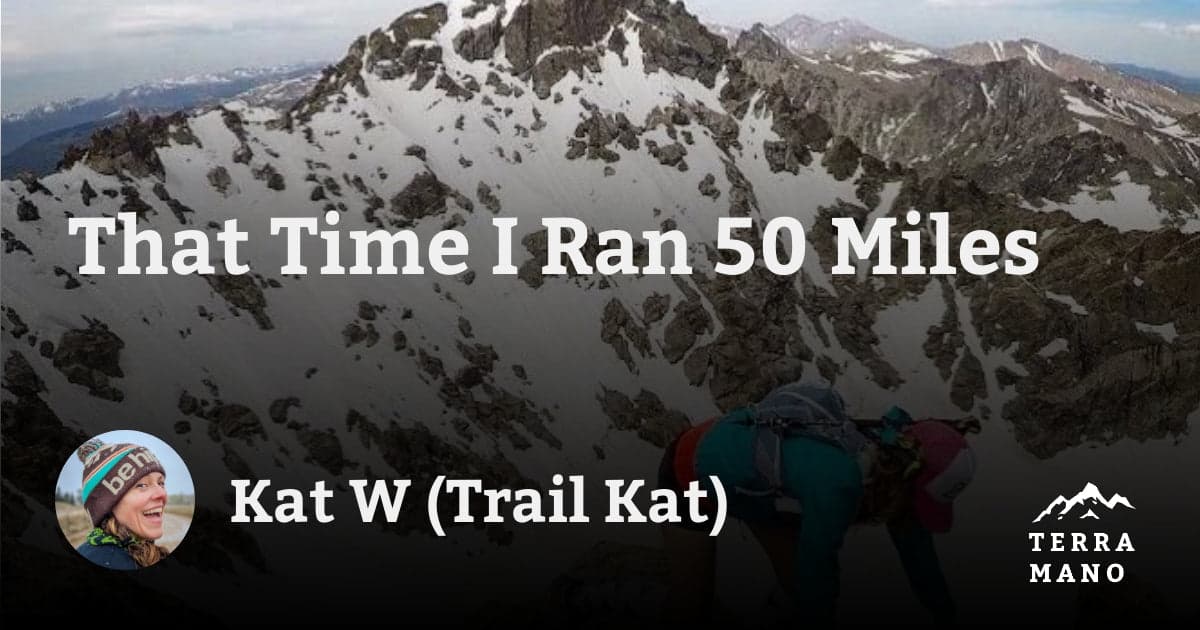 Kat (Trail Kat)