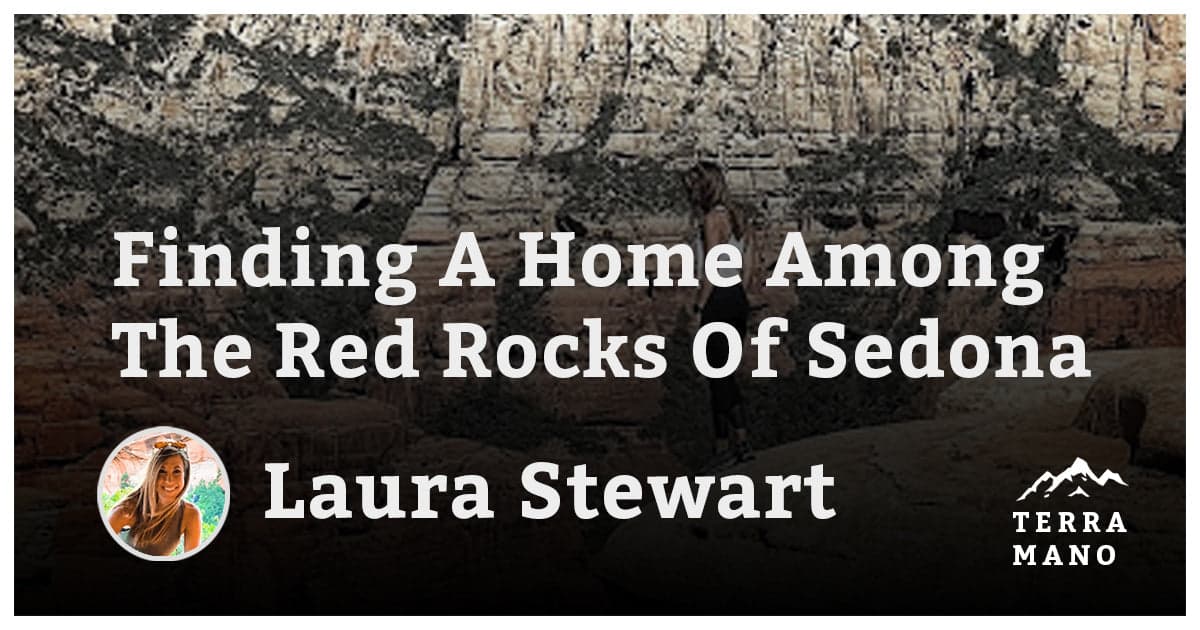 Laura Stewart