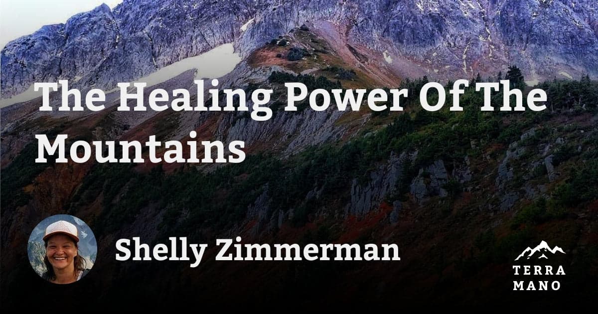 Shelly Zimmerman