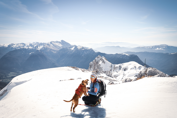 Kanin, Slovenian highest ski resort